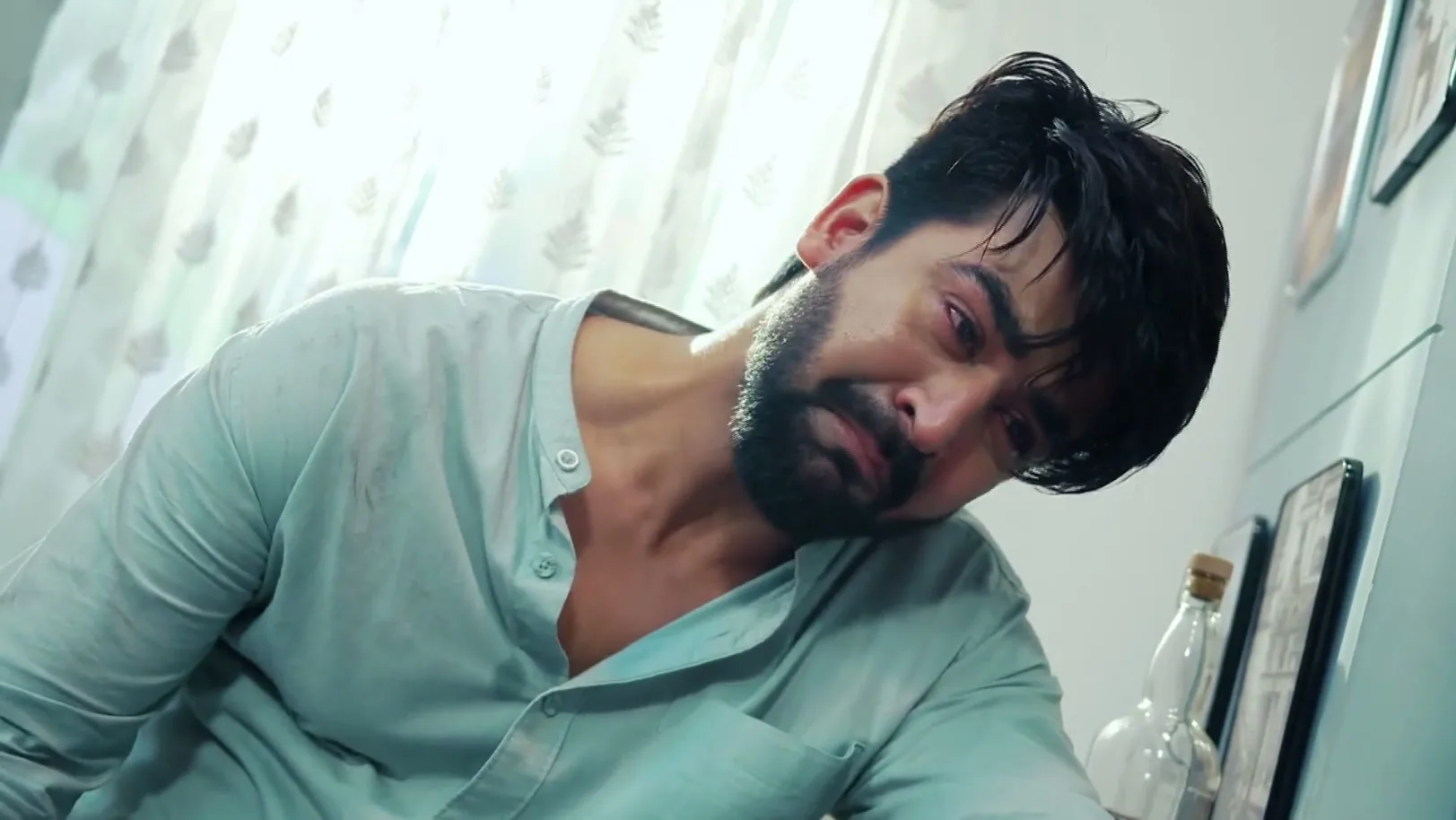 Ishika Suggests Performing Uji's Last Rites 11th July 2026 Webisode Ishika Suggests Performing Uji's Last Rites 11th July 2026 Webisode