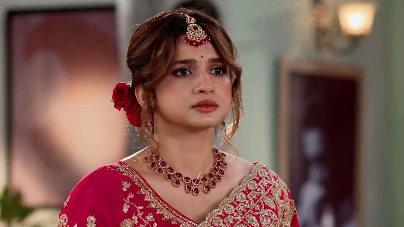Sudeb and Lajbonti's Intimacy Enrages Anubhab 6th July 2026 Webisode Sudeb and Lajbonti's Intimacy Enrages Anubhab 6th July 2026 Webisode
