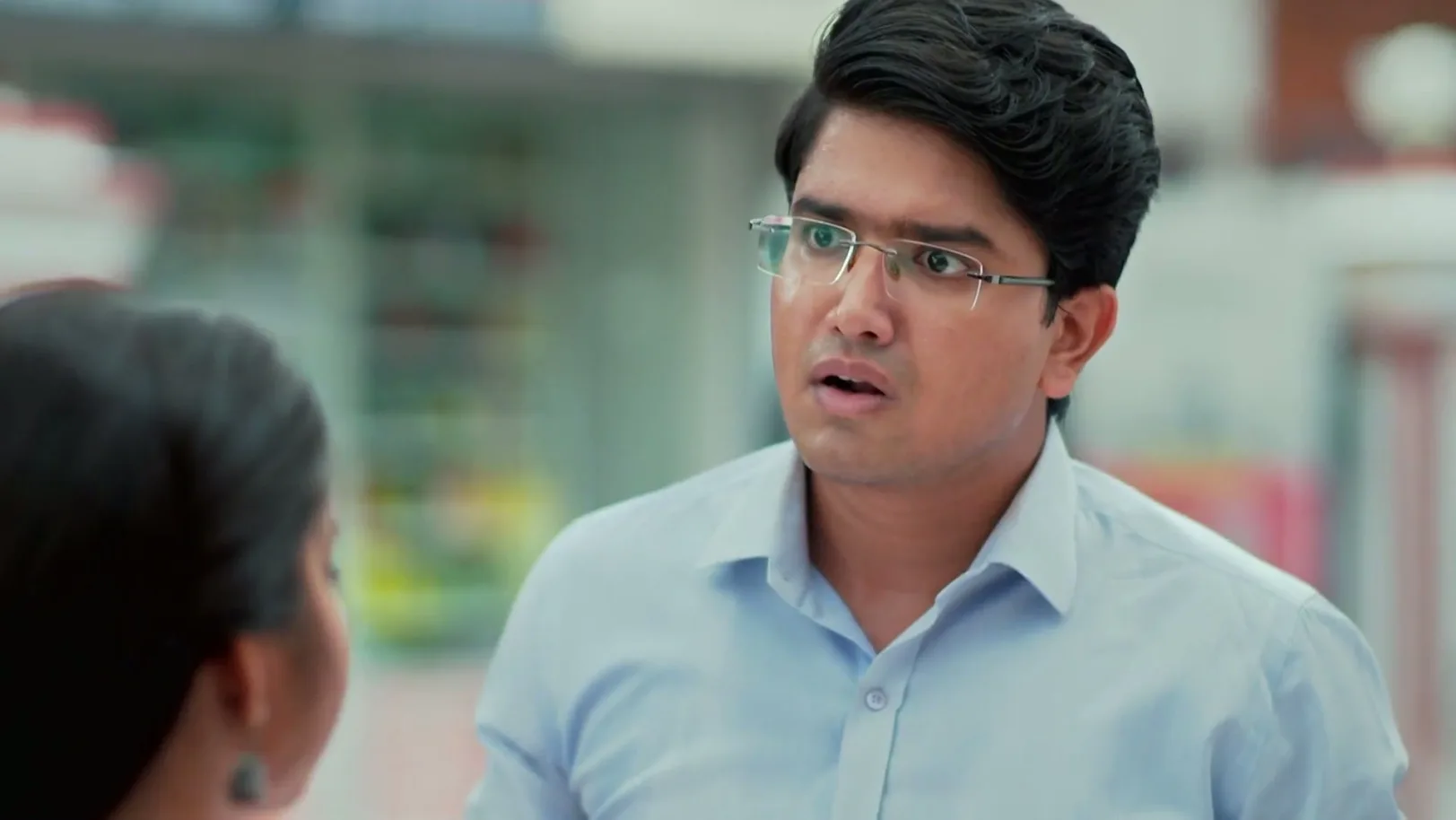 Ayushman Reasons with Kusum 6th July 2026 Webisode Ayushman Reasons with Kusum 6th July 2026 Webisode