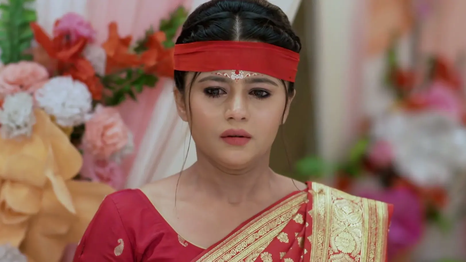 Indrani Berates Shankar 9th July 2026 Webisode Indrani Berates Shankar 9th July 2026 Webisode