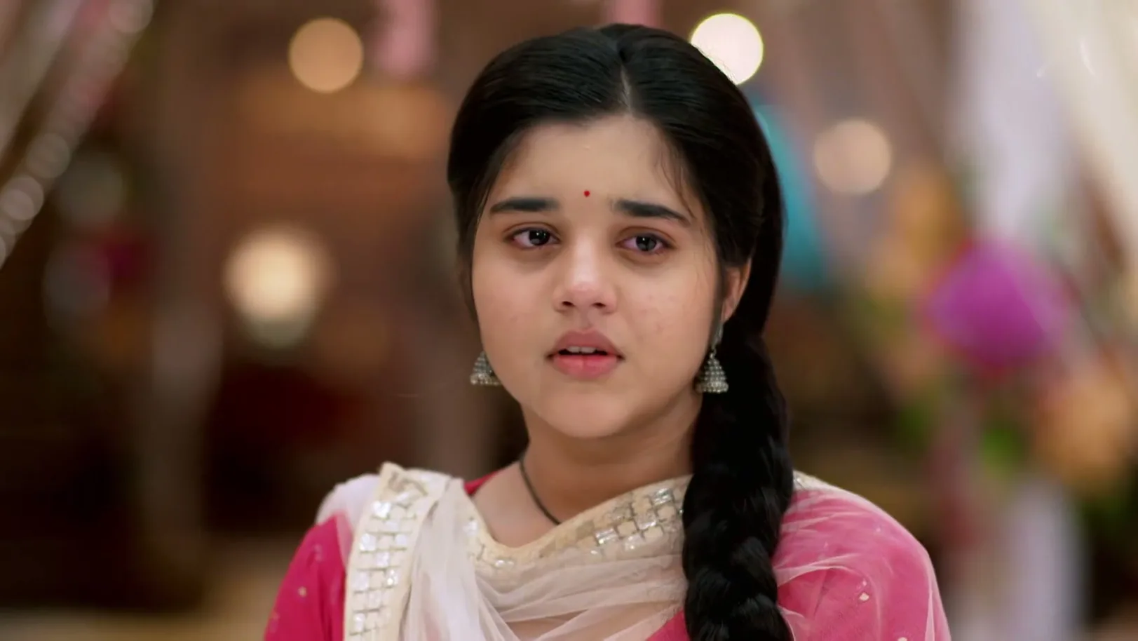 Ayushman Refuses to Abandon Kusum 10th July 2026 Webisode Ayushman Refuses to Abandon Kusum 10th July 2026 Webisode