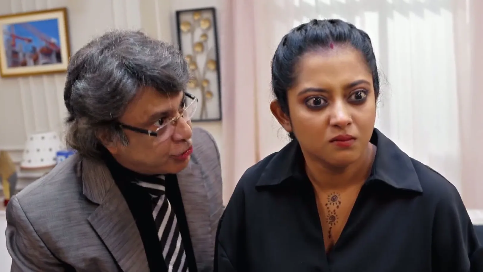 Shubhendu's Promise to Nisha - Jowar Bhanta Shubhendu's Promise to Nisha - Jowar Bhanta