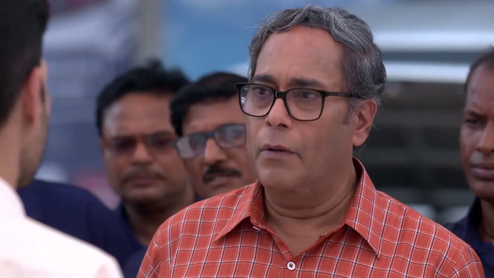 Srinibas Faces Insult - Kamala Nibas Srinibas Faces Insult - Kamala Nibas