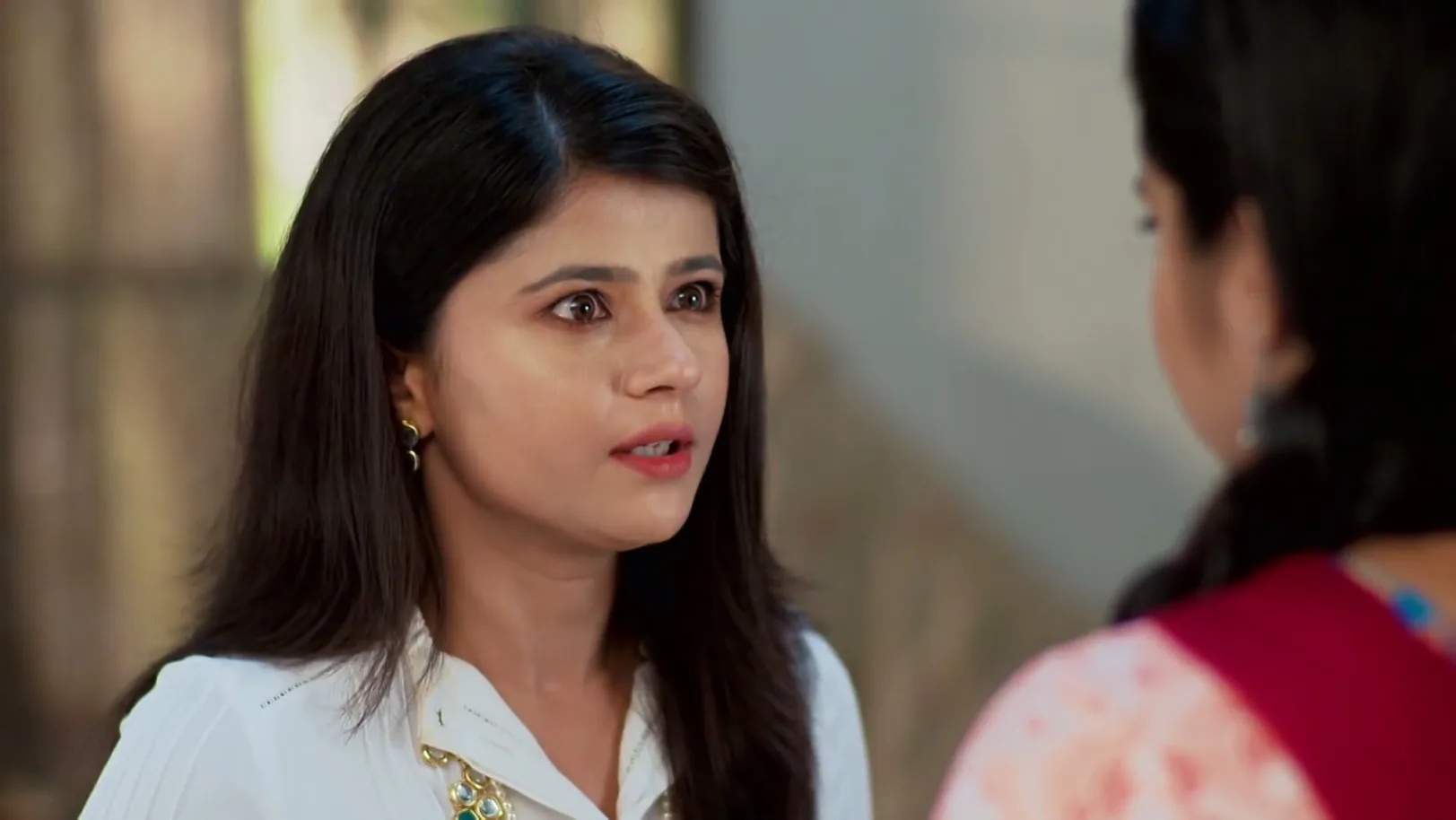 Sritama Puts Kusum in a Difficult Position - Kusum Sritama Puts Kusum in a Difficult Position - Kusum