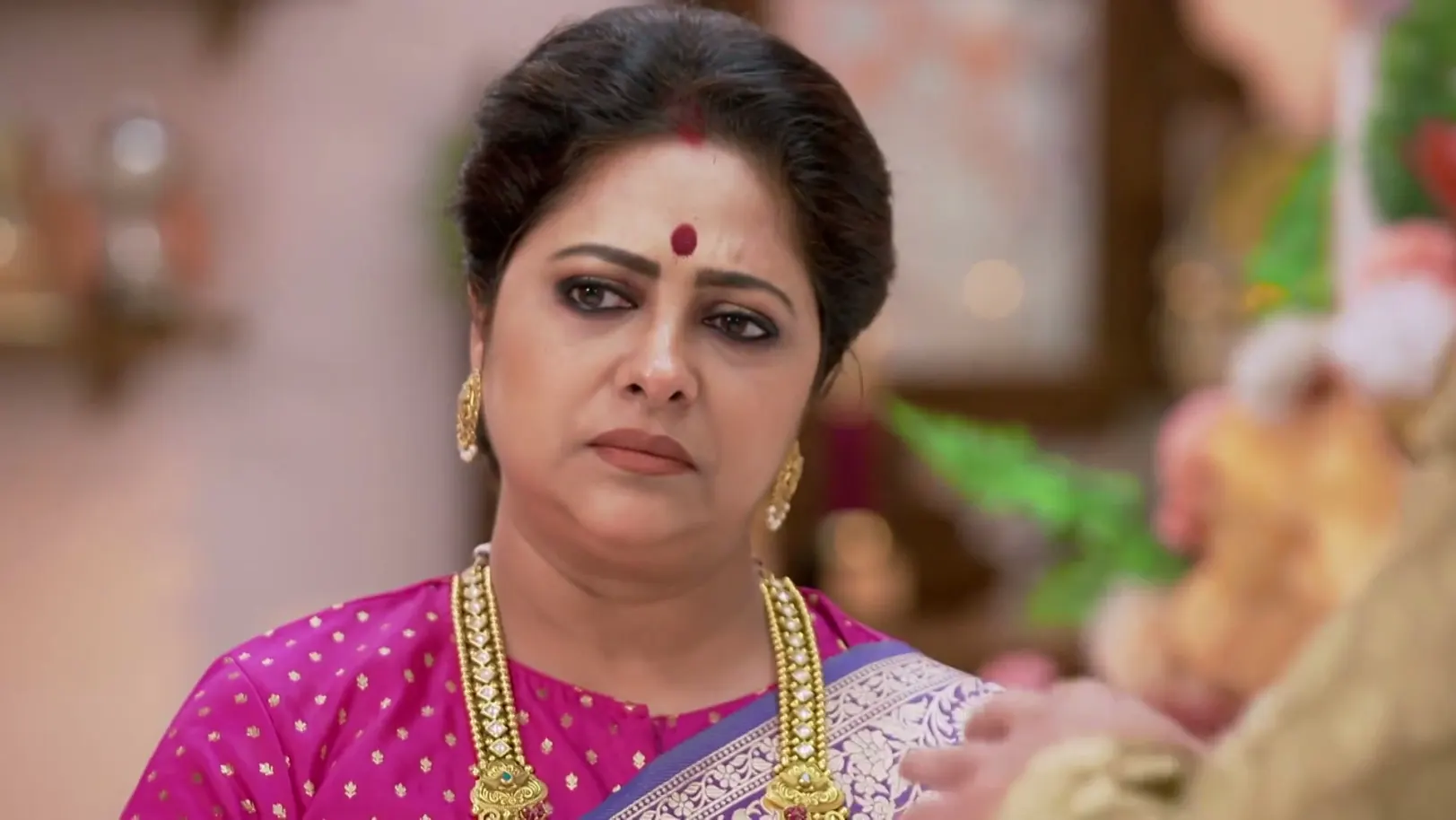 Indrani Draws the Line - Kusum Indrani Draws the Line - Kusum
