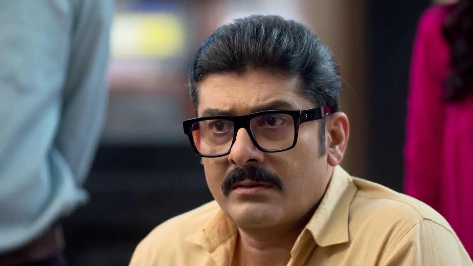 Parineeta - July 06, 2026 - Best Scene Parineeta - July 06, 2026 - Best Scene