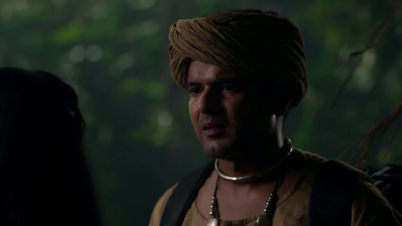 Rayan Motivates Parul - Parineeta Rayan Motivates Parul - Parineeta