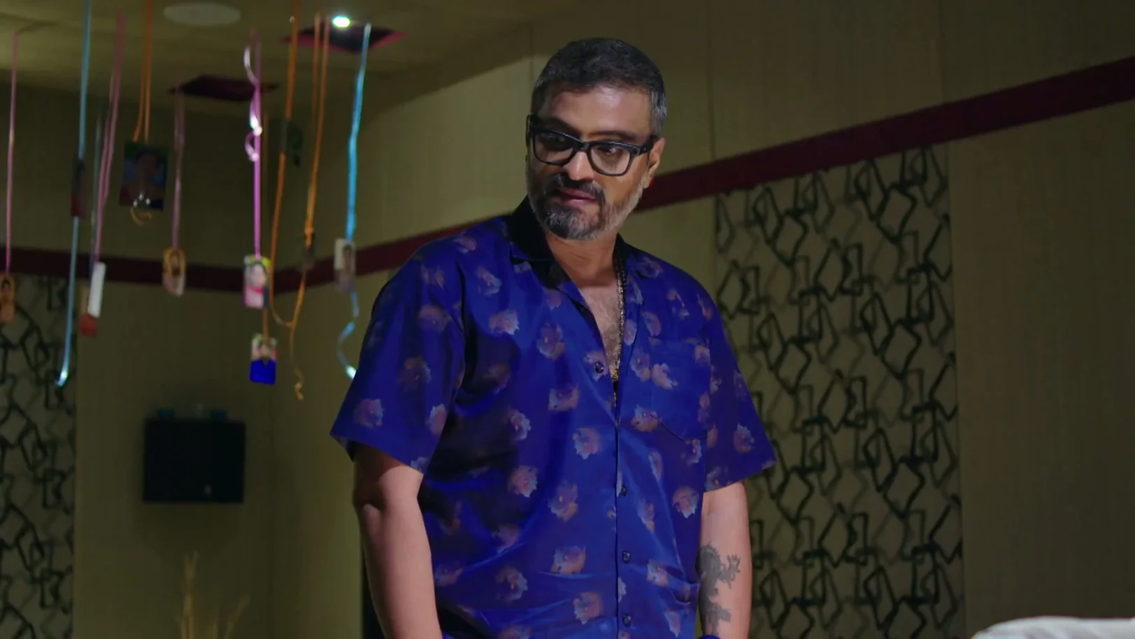 Adi Lakshmi Purana - July 06, 2026 - Webisode 6th July 2026 Webisode Adi Lakshmi Purana - July 06, 2026 - Webisode 6th July 2026 Webisode