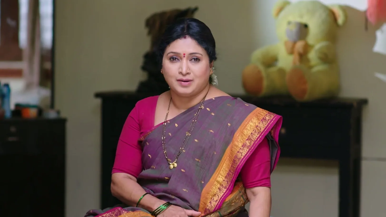 Adi Lakshmi Purana - July 10, 2026 - Webisode 10th July 2026 Webisode Adi Lakshmi Purana - July 10, 2026 - Webisode 10th July 2026 Webisode