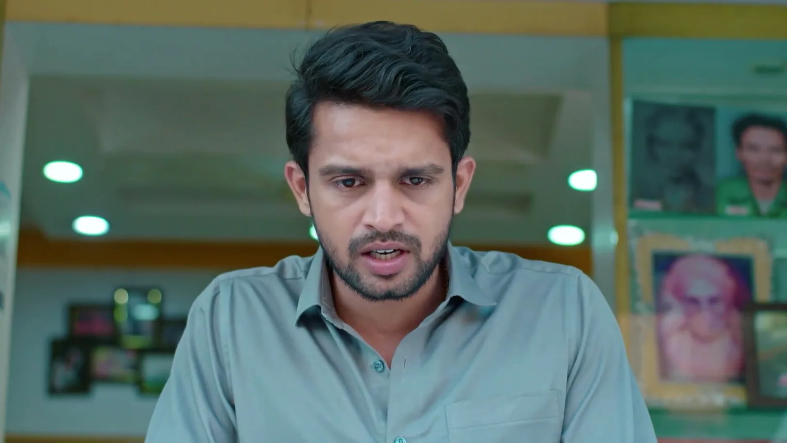 Old Photos Leave Ramesh Shaken 8th July 2026 Webisode Old Photos Leave Ramesh Shaken 8th July 2026 Webisode