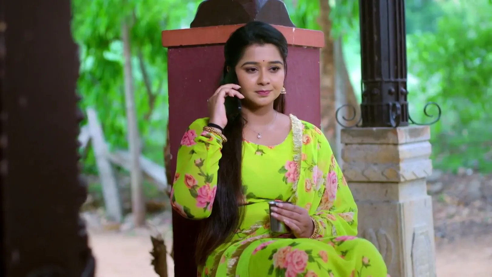 Krishna Rukku - July 06, 2026 - Webisode 6th July 2026 Webisode Krishna Rukku - July 06, 2026 - Webisode 6th July 2026 Webisode