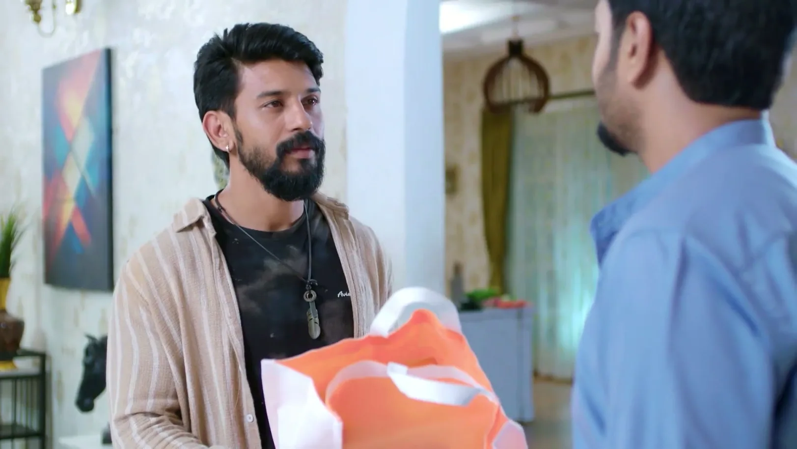Krishna Rukku - July 09, 2026 - Webisode 9th July 2026 Webisode Krishna Rukku - July 09, 2026 - Webisode 9th July 2026 Webisode