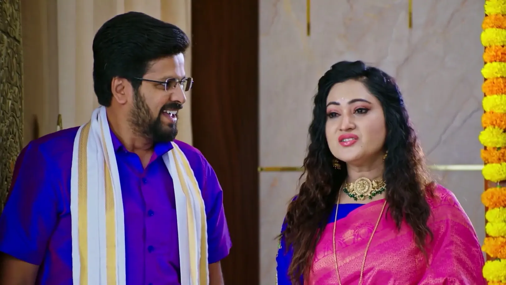 Sinchana Is Left Surprised 7th July 2026 Webisode Sinchana Is Left Surprised 7th July 2026 Webisode