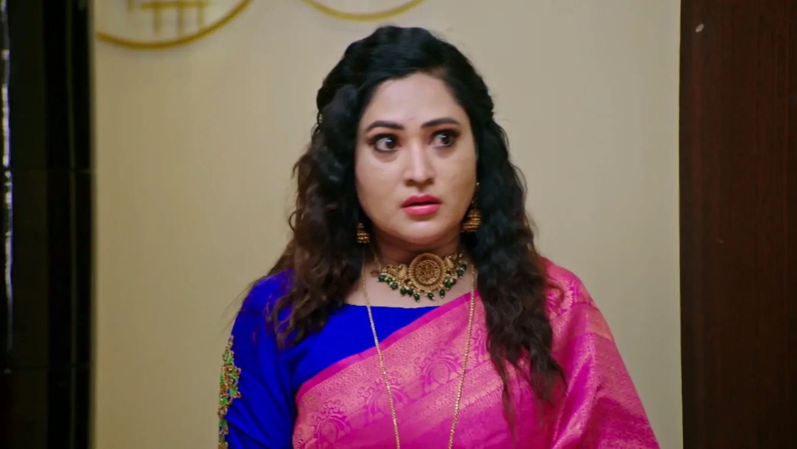Jahnavi Reveals a Truth That Stuns Venky 10th July 2026 Webisode Jahnavi Reveals a Truth That Stuns Venky 10th July 2026 Webisode