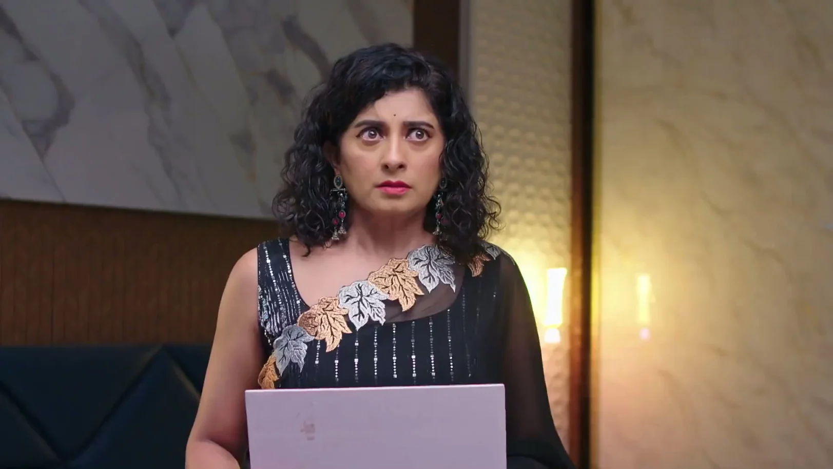 Adi Lakshmi Purana - July 06, 2026 - Best Scene Adi Lakshmi Purana - July 06, 2026 - Best Scene