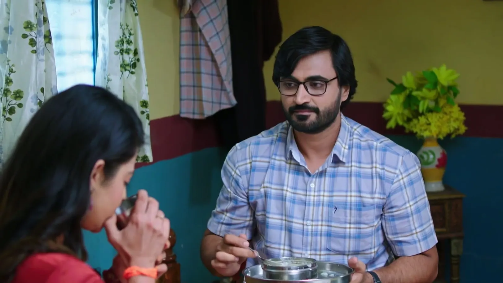 Adi Lakshmi Purana - July 09, 2026 - Best Scene Adi Lakshmi Purana - July 09, 2026 - Best Scene