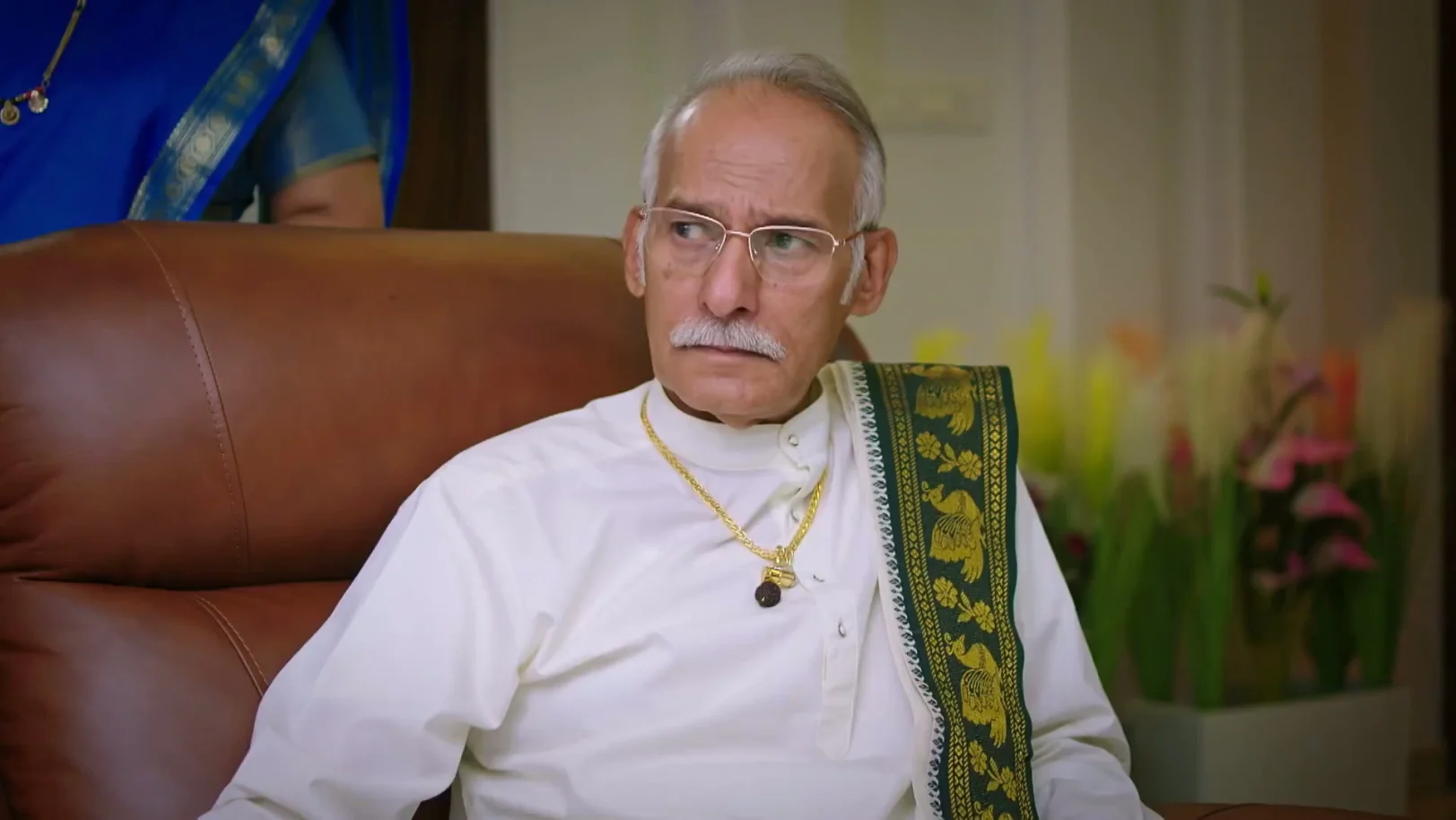 Adi Lakshmi Purana - July 08, 2026 - Best Scene Adi Lakshmi Purana - July 08, 2026 - Best Scene