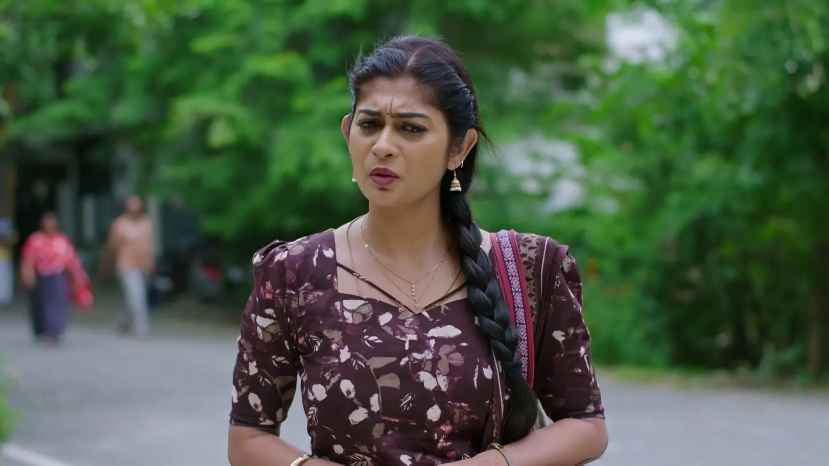 Adi Lakshmi Purana - July 10, 2026 - Best Scene Adi Lakshmi Purana - July 10, 2026 - Best Scene