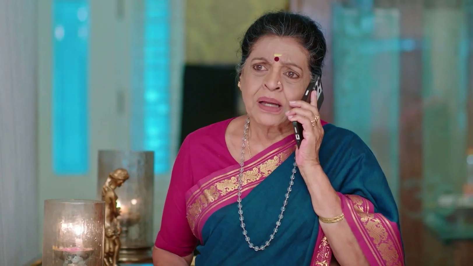 Karna investigates Ramesh's past - Karna Karna investigates Ramesh's past - Karna