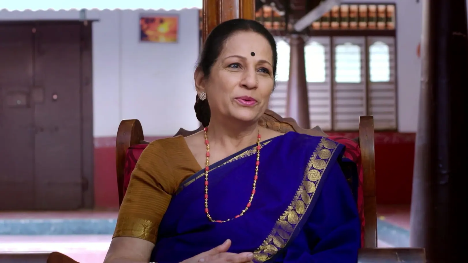 Krishna Rukku - July 06, 2026 - Best Scene Krishna Rukku - July 06, 2026 - Best Scene