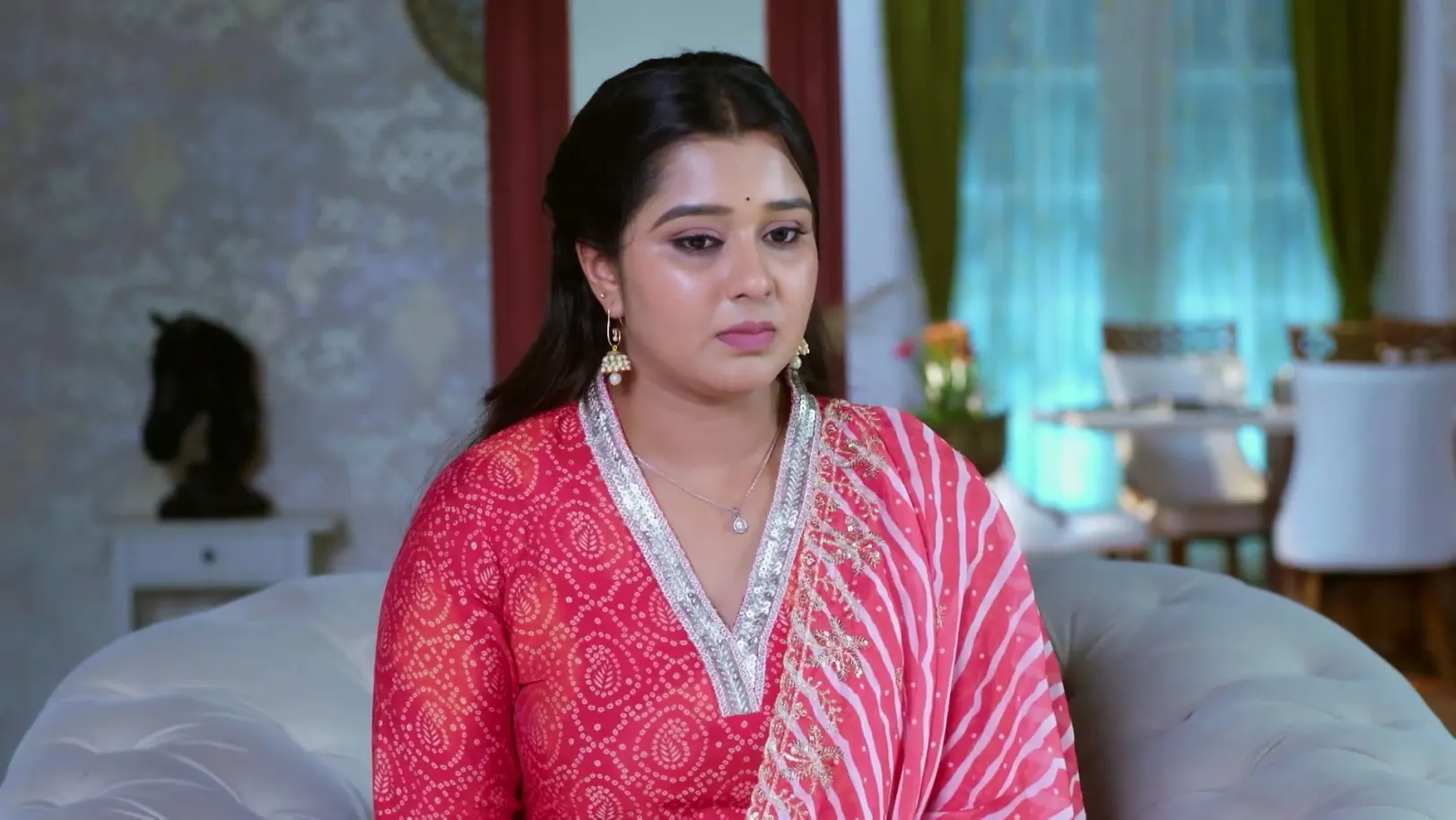 Krishna Rukku - July 08, 2026 - Best Scene Krishna Rukku - July 08, 2026 - Best Scene