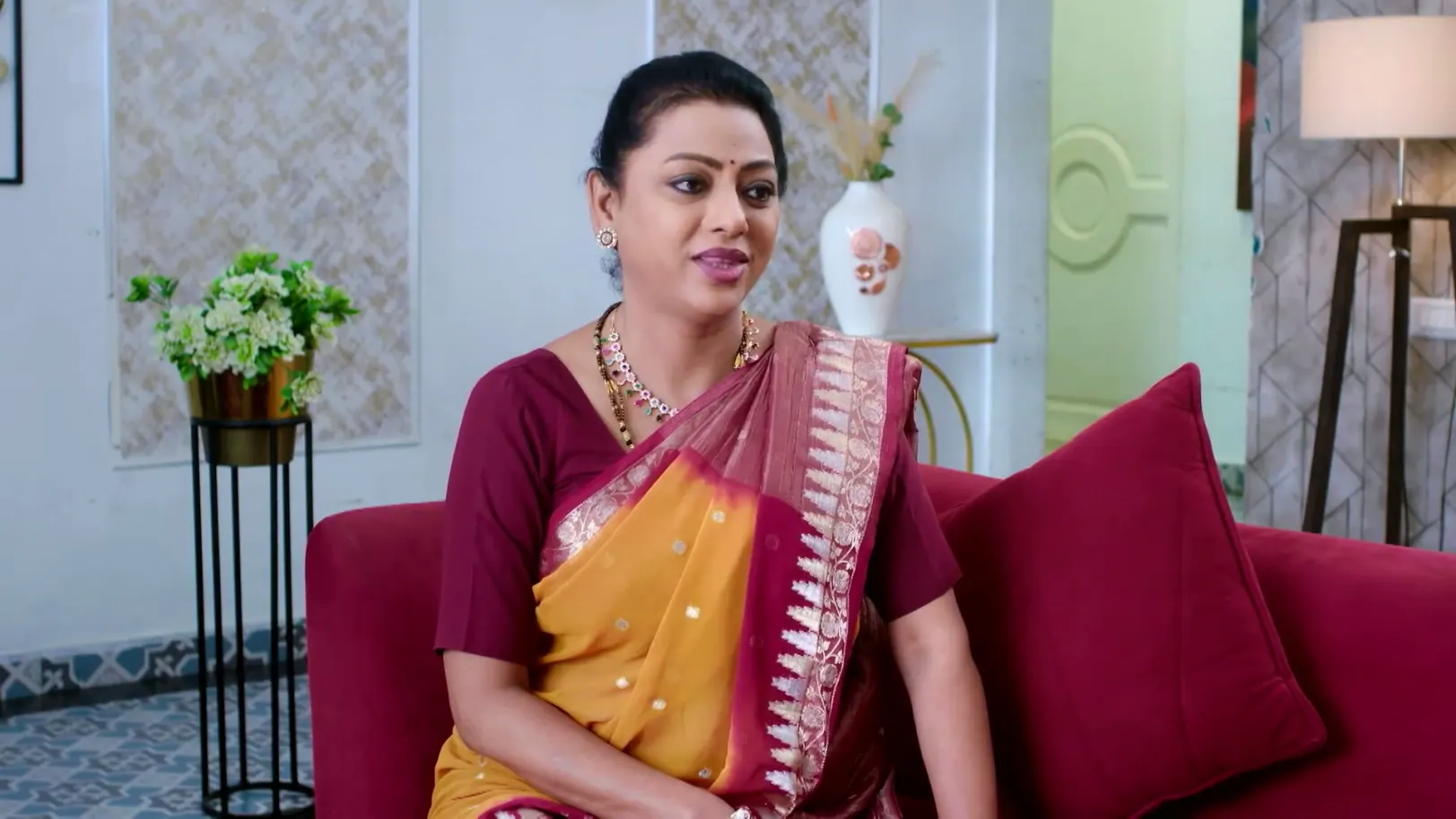 Krishna Rukku - July 09, 2026 - Best Scene Krishna Rukku - July 09, 2026 - Best Scene
