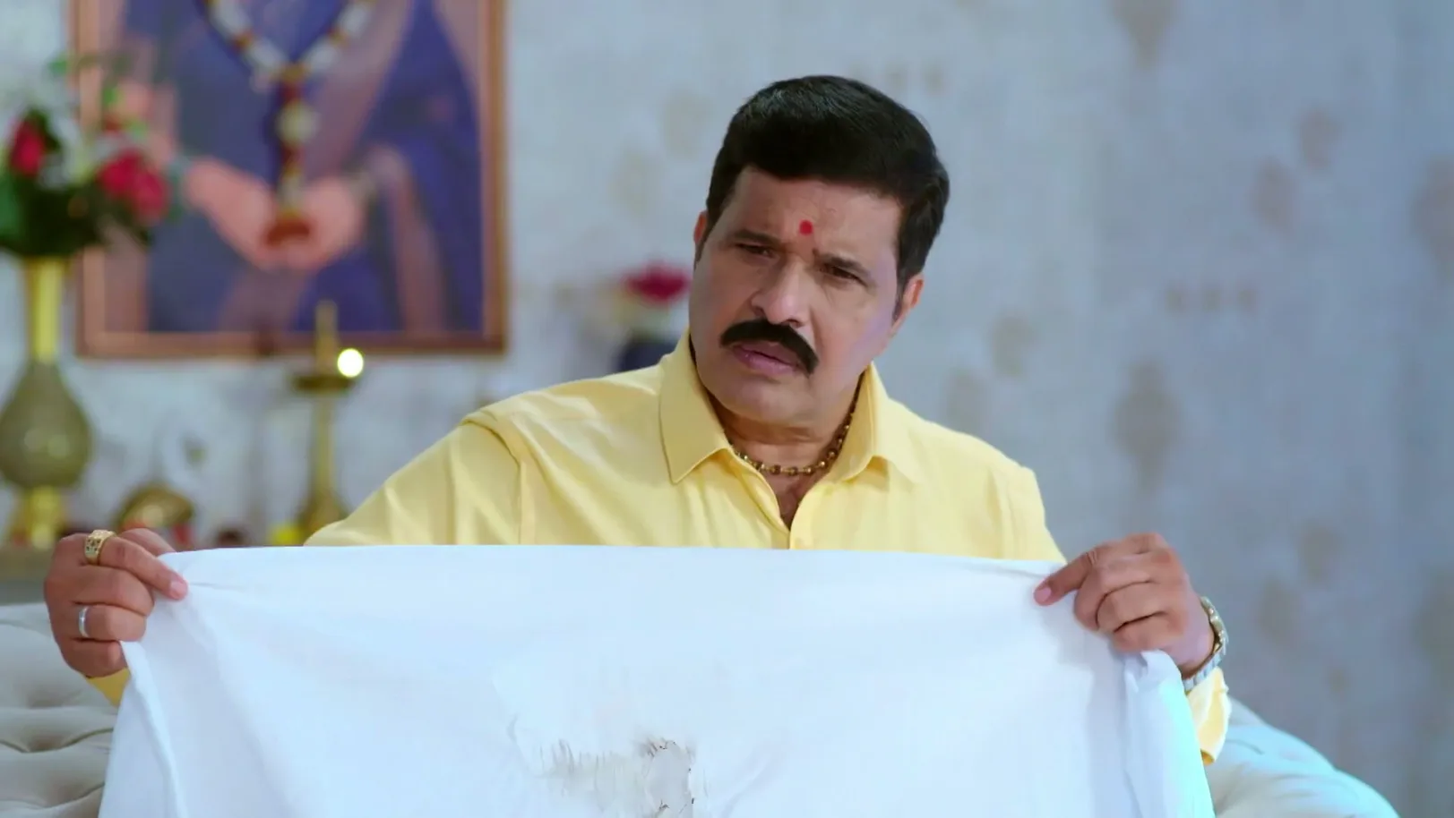 Krishna Rukku - July 10, 2026 - Best Scene Krishna Rukku - July 10, 2026 - Best Scene