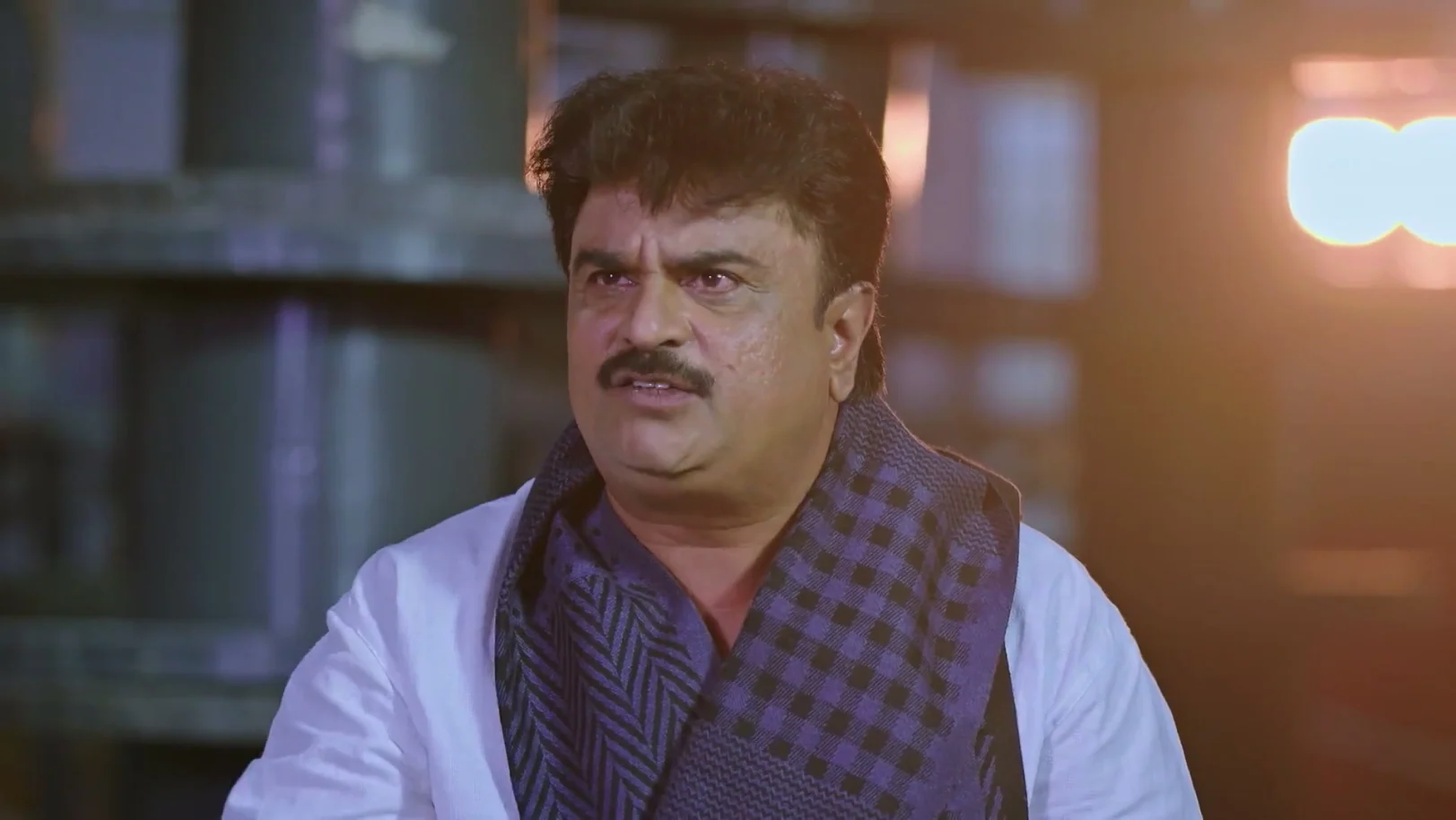 Bhavana Discovers Neelu's Brother's Hideout - Lakshmi Nivasa Bhavana Discovers Neelu's Brother's Hideout - Lakshmi Nivasa