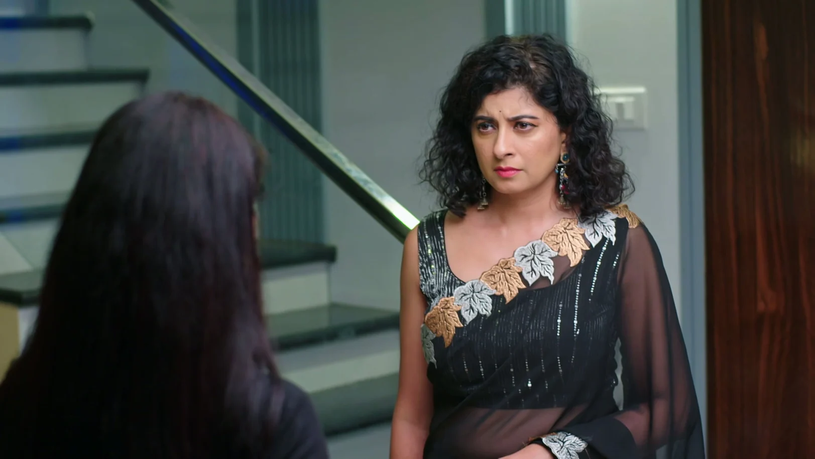 Adi Lakshmi Purana - July 07, 2026 - Episode Spoiler Adi Lakshmi Purana - July 07, 2026 - Episode Spoiler