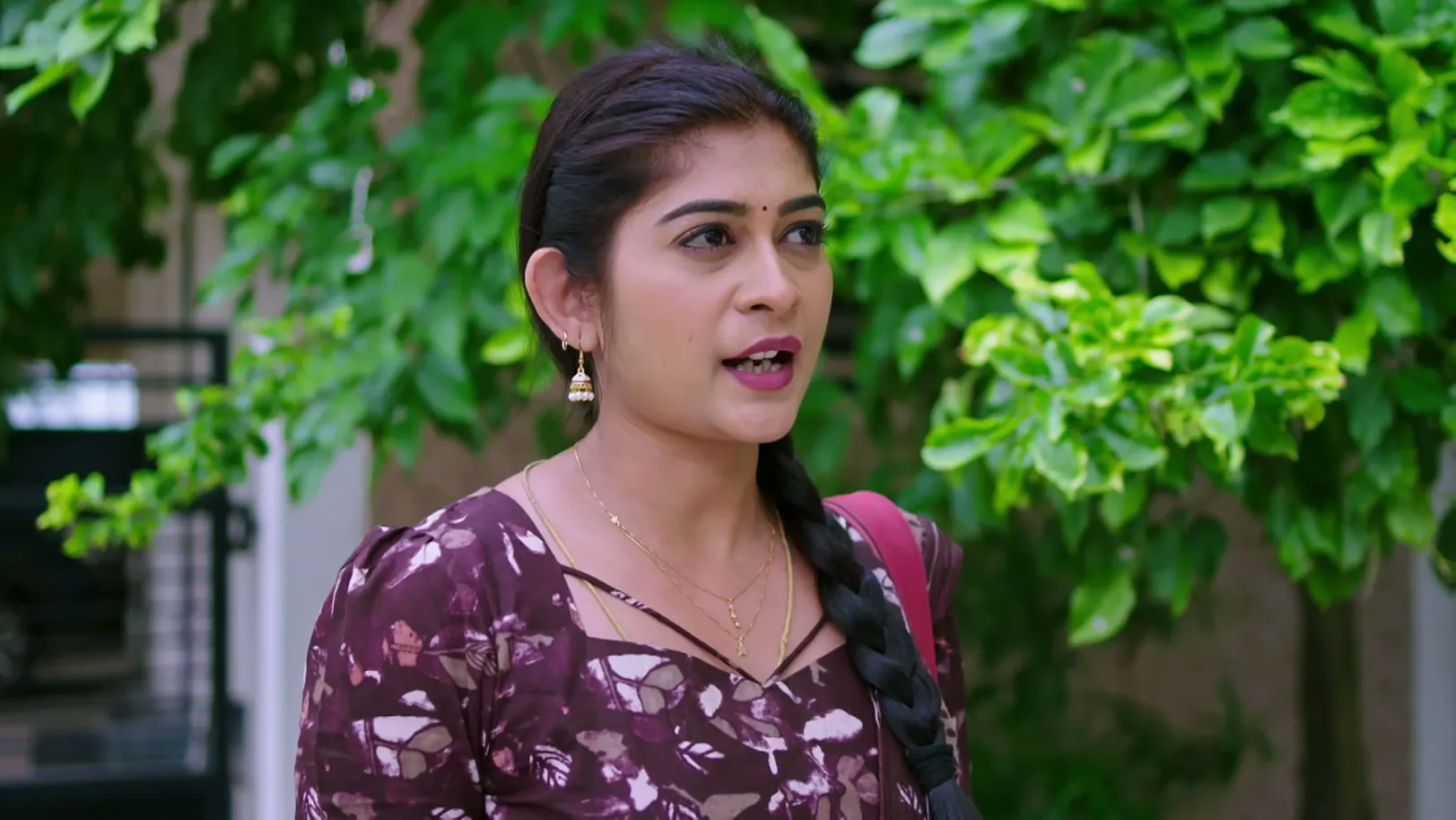 Adi Lakshmi Purana - July 09, 2026 - Episode Spoiler Adi Lakshmi Purana - July 09, 2026 - Episode Spoiler