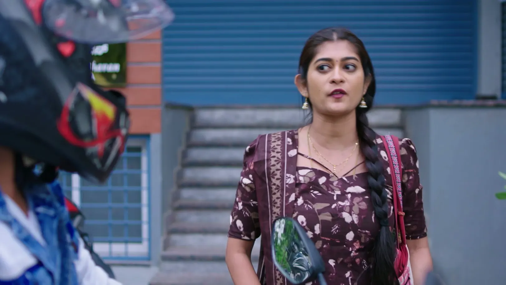Adi Lakshmi Purana - July 08, 2026 - Episode Spoiler Adi Lakshmi Purana - July 08, 2026 - Episode Spoiler