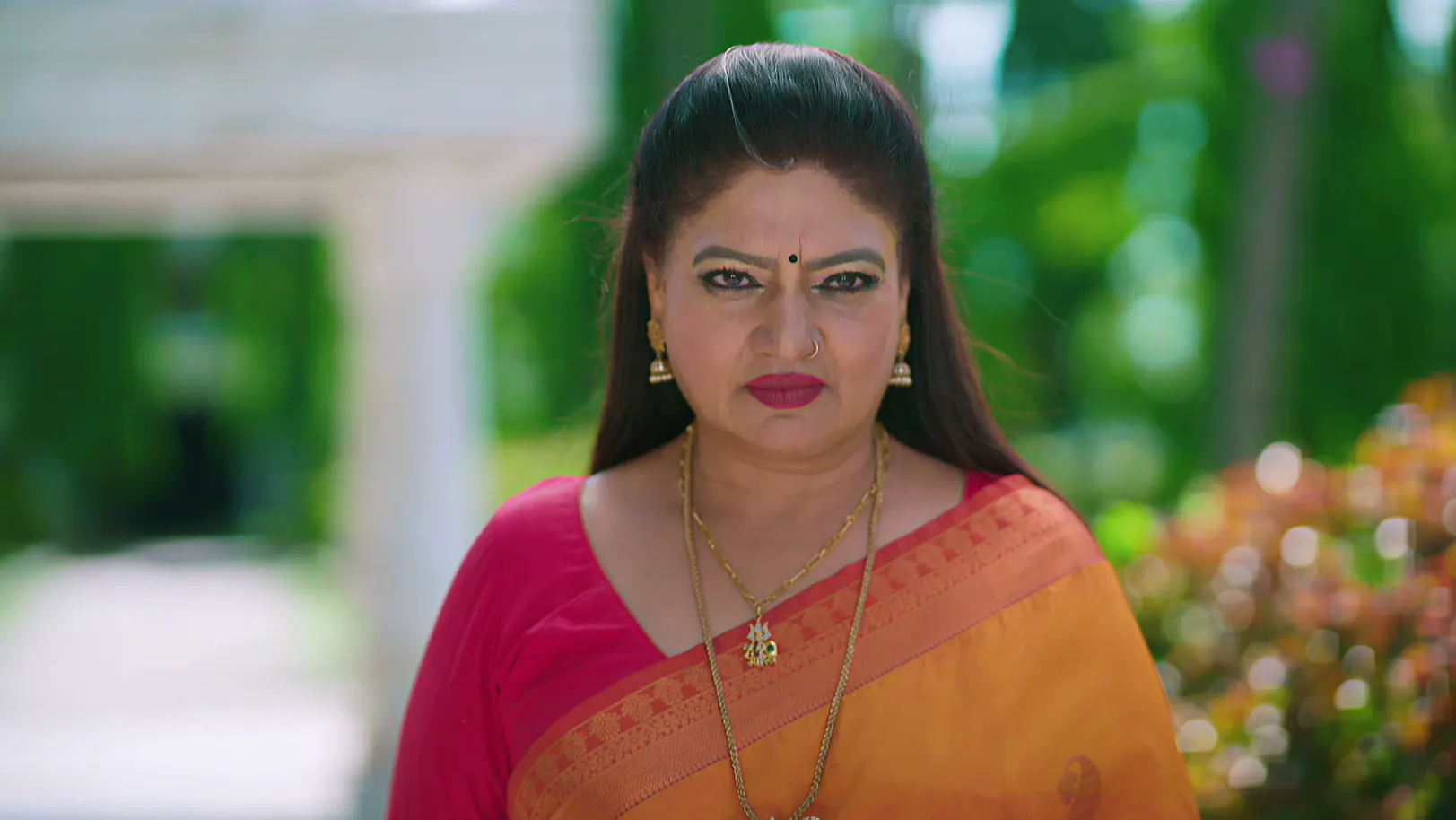 Amruthadhaare - July 05, 2026 - Episode Spoiler Amruthadhaare - July 05, 2026 - Episode Spoiler