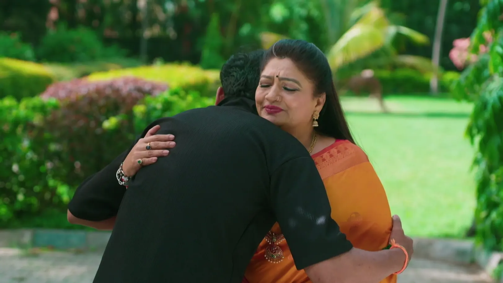 Amruthadhaare - July 06, 2026 - Episode Spoiler Amruthadhaare - July 06, 2026 - Episode Spoiler