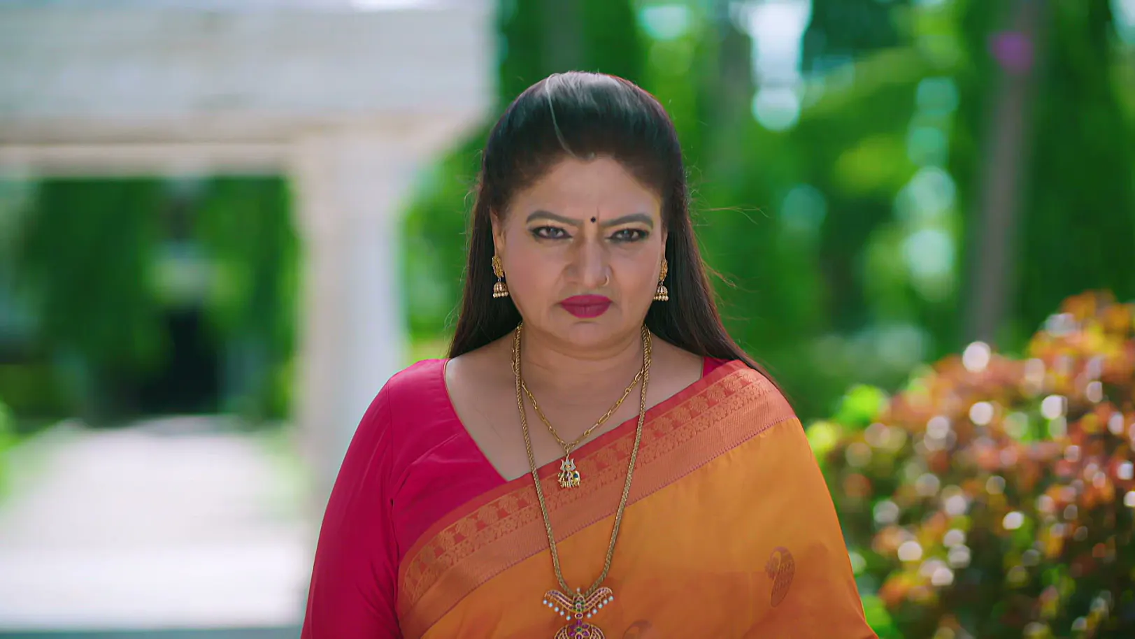 Amruthadhaare - July 05, 2026 - Episode Spoiler