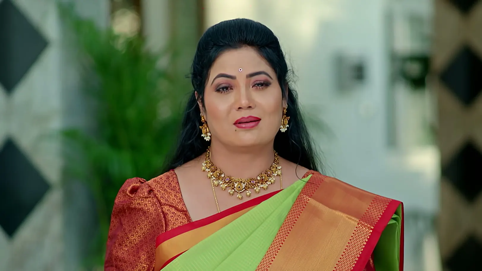 Deergha Sumangali Bhava - July 09, 2026 - Episode Spoiler