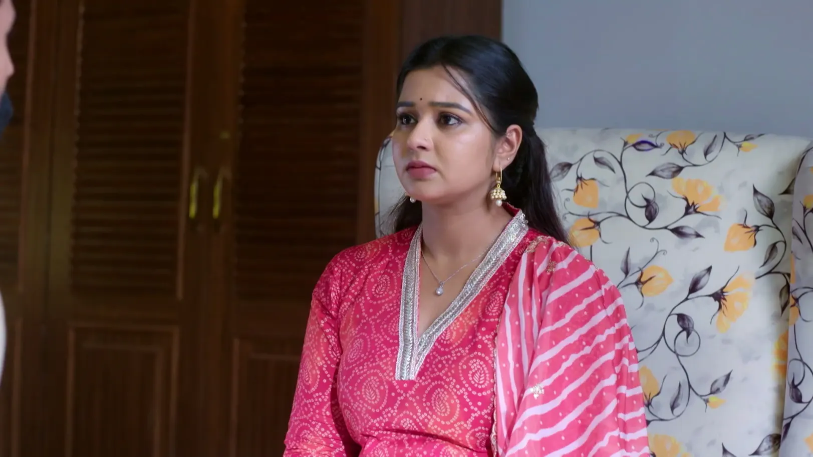 Krishna Rukku - July 10, 2026 - Episode Spoiler Krishna Rukku - July 10, 2026 - Episode Spoiler