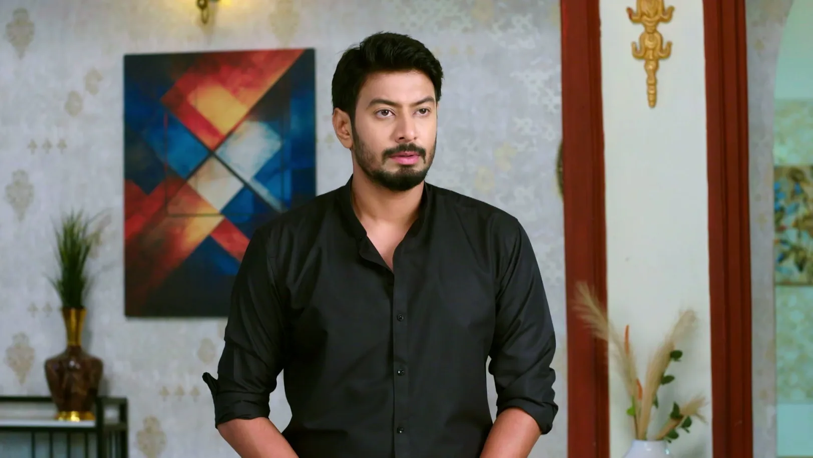 Krishna Rukku - July 07, 2026 - Episode Spoiler Krishna Rukku - July 07, 2026 - Episode Spoiler