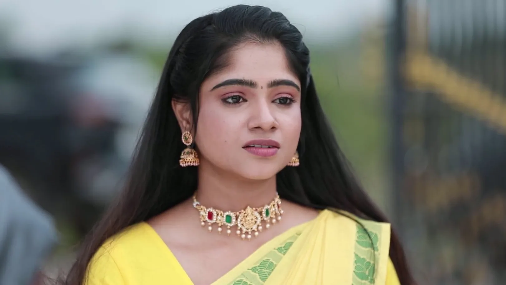 Jayarani Attends the Function 7th July 2026 Webisode Jayarani Attends the Function 7th July 2026 Webisode