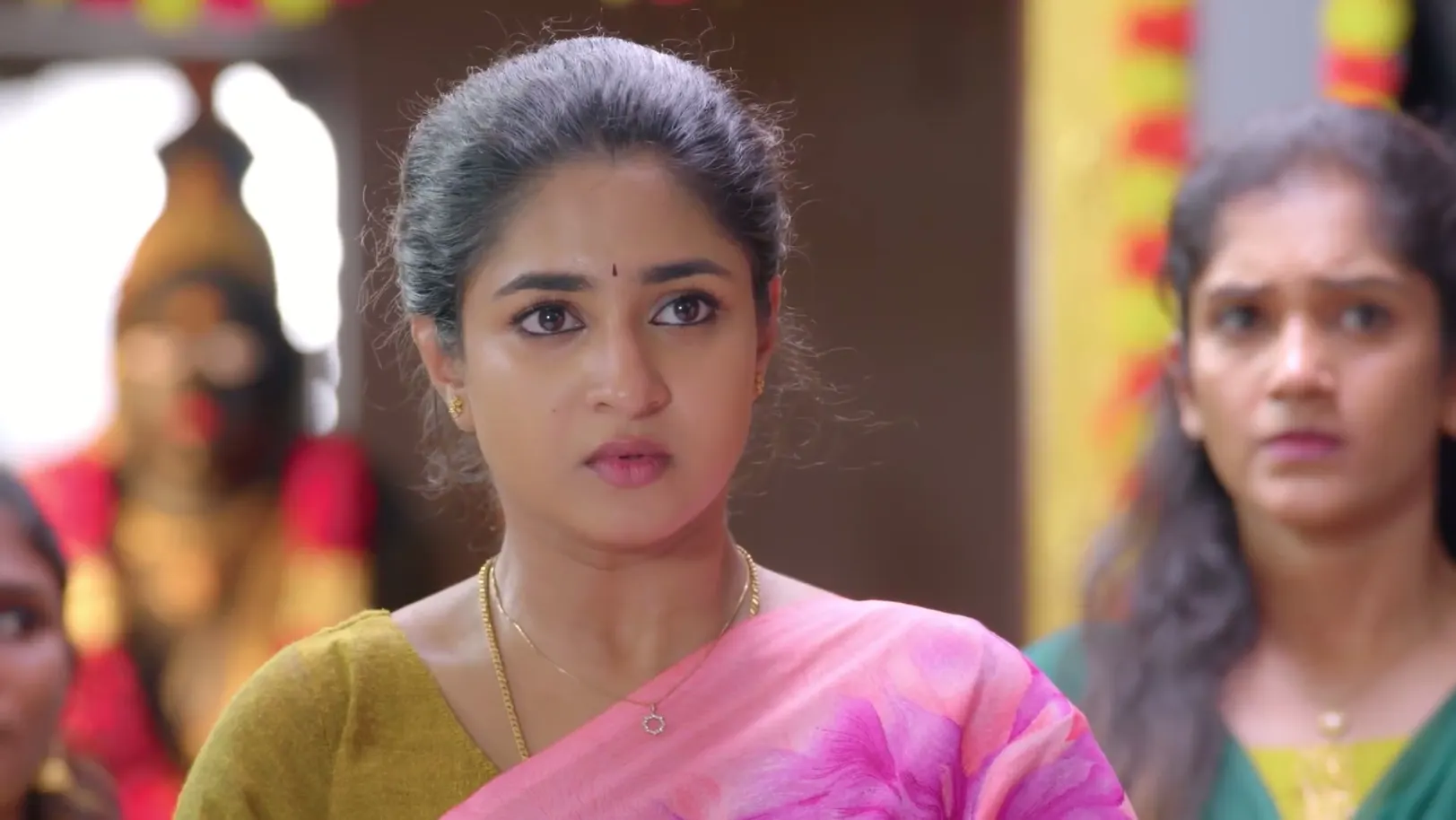 Chinnan Siru Kiliye - July 06, 2026 - Best Scene Chinnan Siru Kiliye - July 06, 2026 - Best Scene