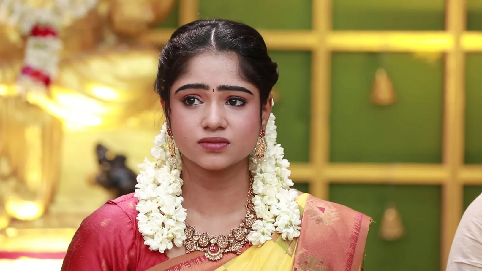 Varisu - July 13, 2026 - Episode Spoiler Varisu - July 13, 2026 - Episode Spoiler