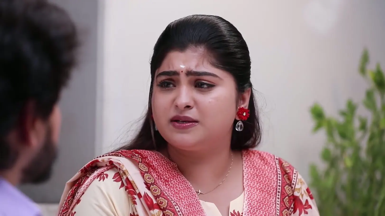Janakambal Misreads Selvarathinam - Varisu Janakambal Misreads Selvarathinam - Varisu