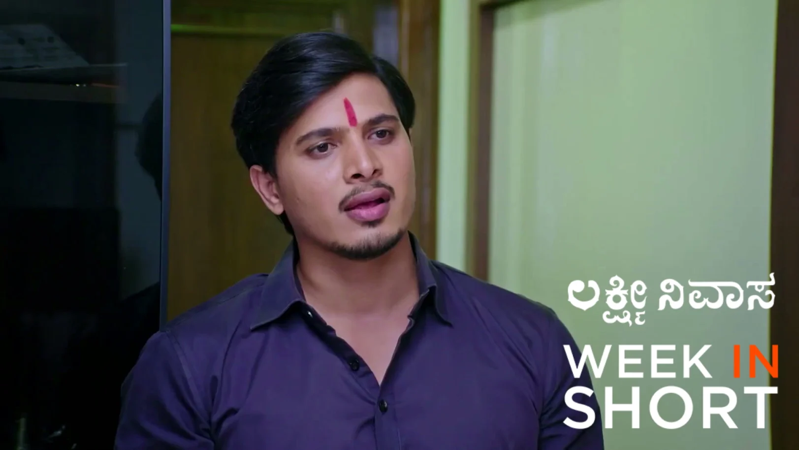 Lakshmi Nivasa | June 29 - July 03, 2026 4th July 2026 Webisode Lakshmi Nivasa | June 29 - July 03, 2026 4th July 2026 Webisode