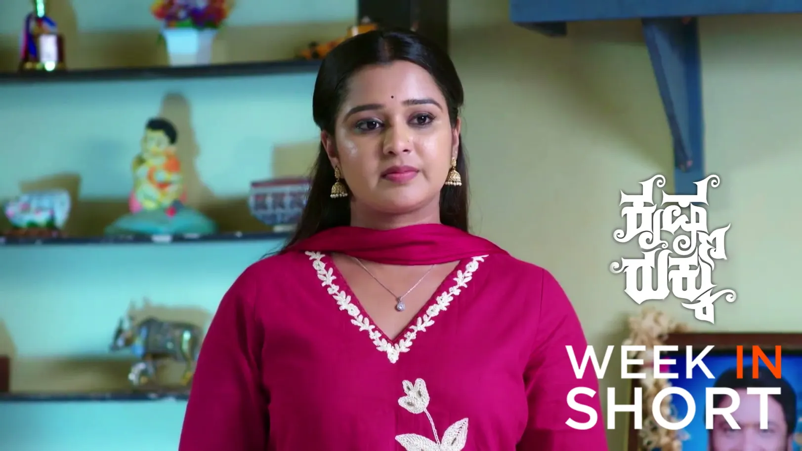 Krishna Rukku | June 29 - July 03, 2026 4th July 2026 Webisode Krishna Rukku | June 29 - July 03, 2026 4th July 2026 Webisode
