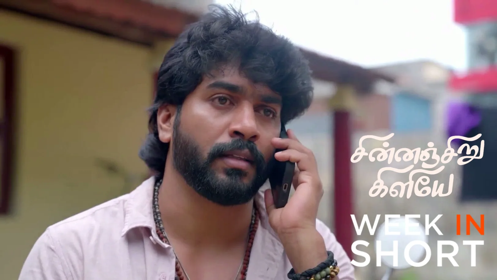 Chinnan Siru Kiliye | June 29 - July 03, 2026 4th July 2026 Webisode Chinnan Siru Kiliye | June 29 - July 03, 2026 4th July 2026 Webisode