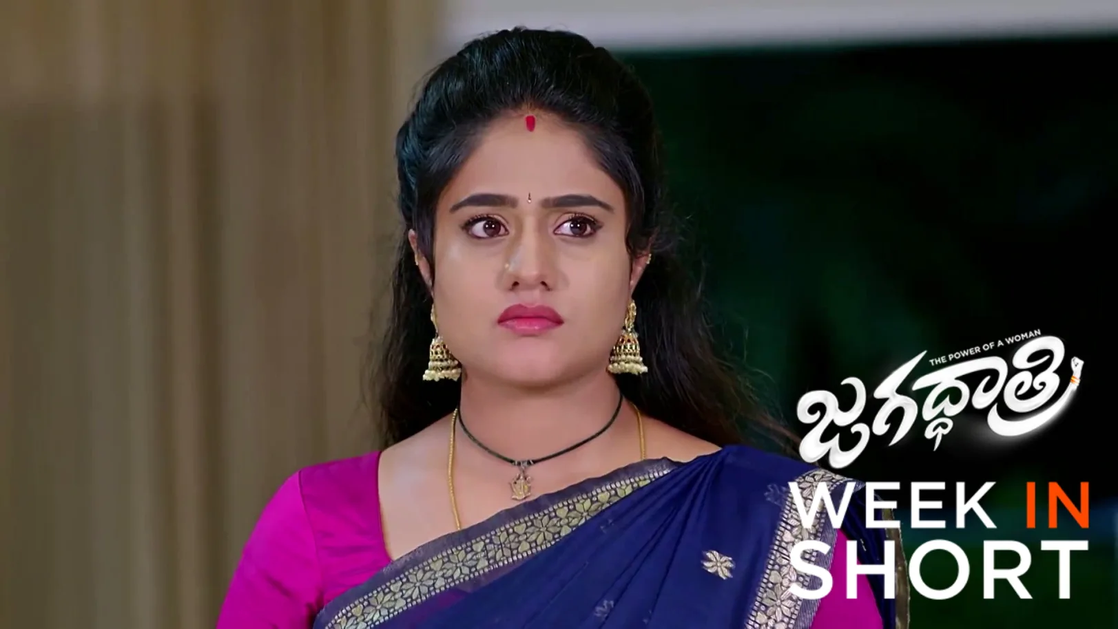 Jagadhatri | June 29 - July 03, 2026 4th July 2026 Webisode Jagadhatri | June 29 - July 03, 2026 4th July 2026 Webisode