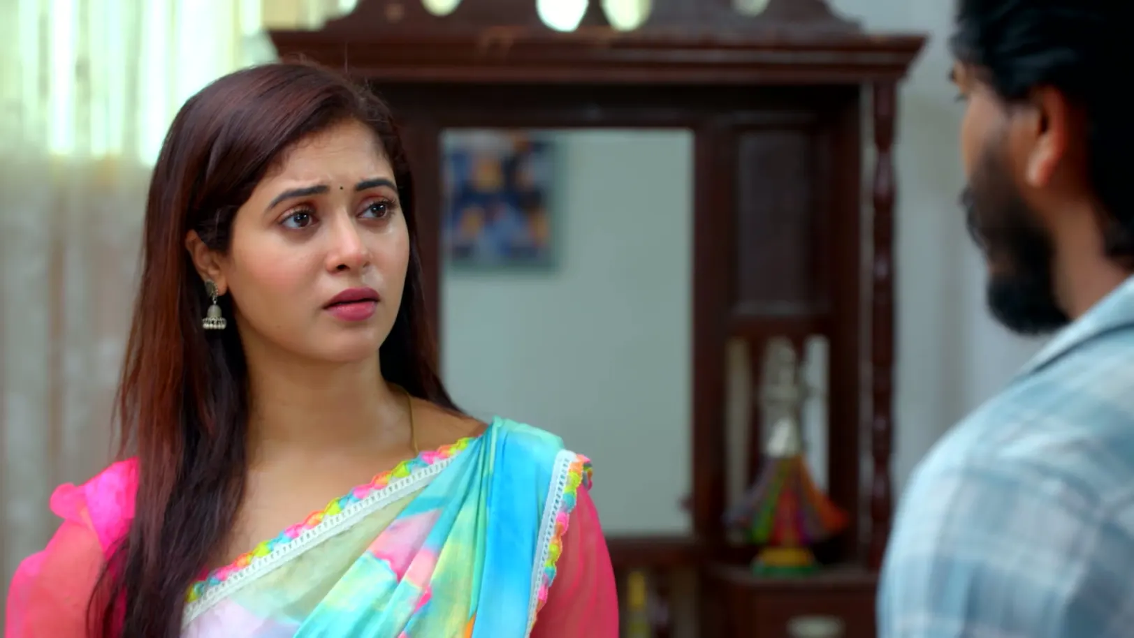 Sandhya Raagam - July 04, 2026 - Episode Spoiler Sandhya Raagam - July 04, 2026 - Episode Spoiler