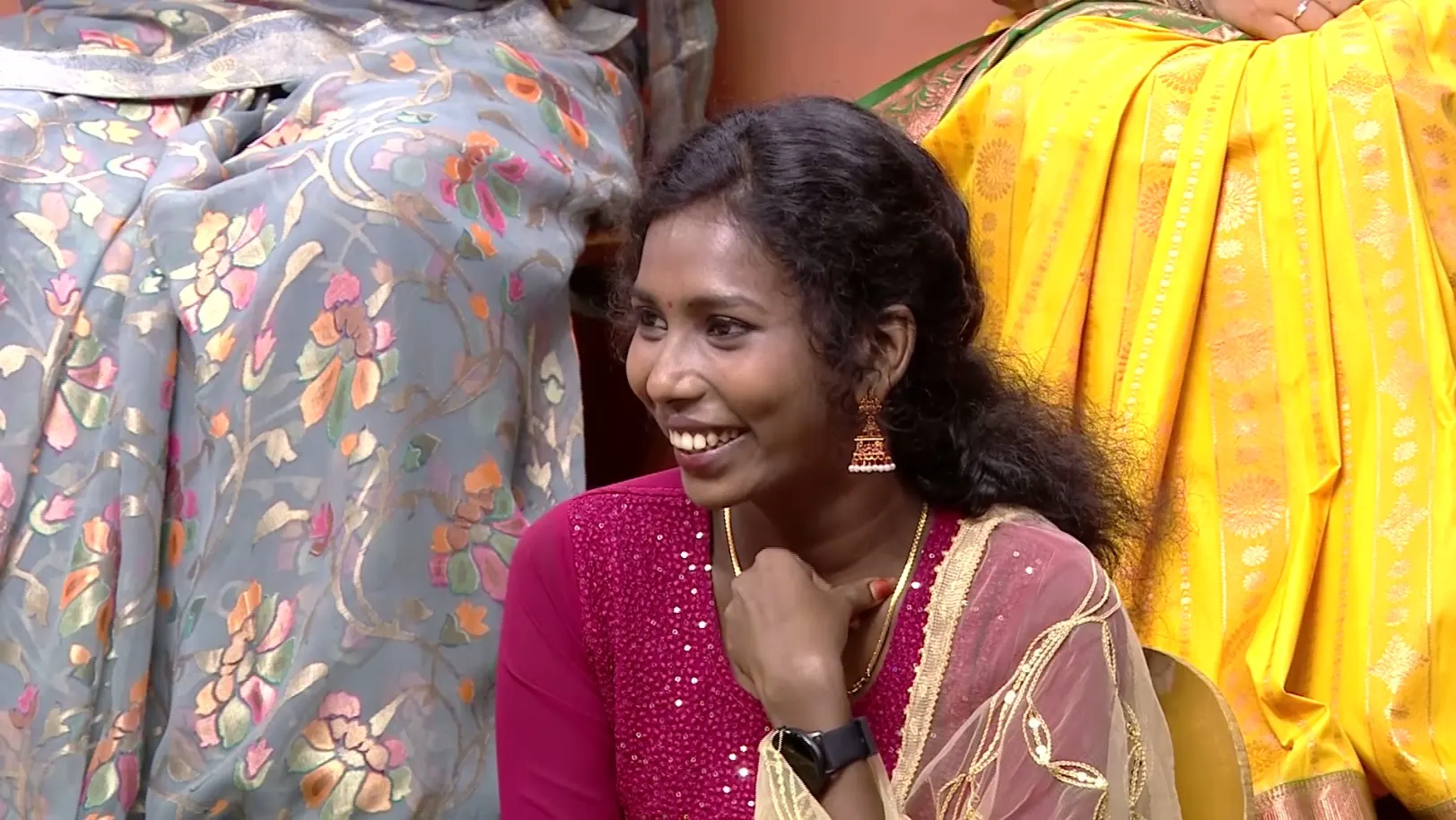 Tamizha Tamizha Season 3 - July 05, 2026 - Episode Spoiler Tamizha Tamizha Season 3 - July 05, 2026 - Episode Spoiler