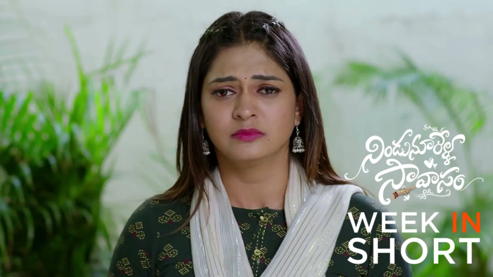 Nindu Noorella Saavasam | June 29 - July 04, 2026 5th July 2026 Webisode Nindu Noorella Saavasam | June 29 - July 04, 2026 5th July 2026 Webisode