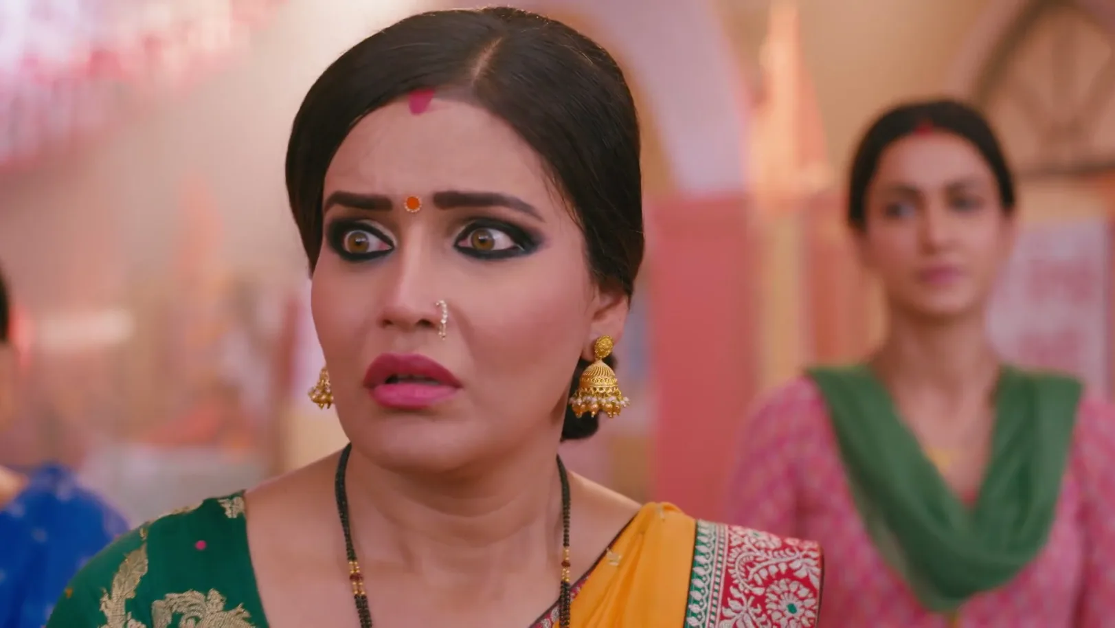 Ganga Mai Ki Betiyan - July 08, 2026 - Webisode 8th July 2026 Webisode Ganga Mai Ki Betiyan - July 08, 2026 - Webisode 8th July 2026 Webisode