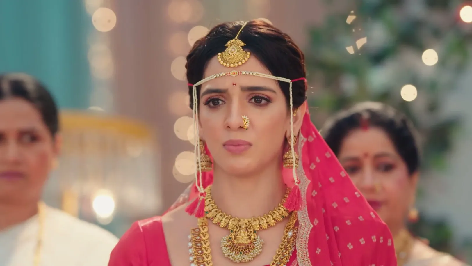Where Did Shivay go After Leaving the Wedding? 7th July 2026 Webisode Where Did Shivay go After Leaving the Wedding? 7th July 2026 Webisode